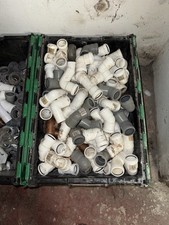 Job Lot Of 1”1/2 And 1”1/4