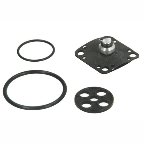 Fuel cock repair kit kawasaki - fuel,