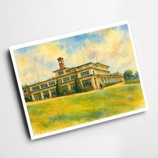 A4 PRINT - Wicksteed Park