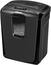 Fellowes Powershred M-8C 8