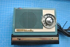 Vintage  Voxson transistor