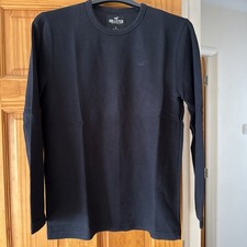 Hollister Men’s Long Sleeve