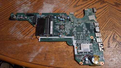 2000 2xxx series working - hp,