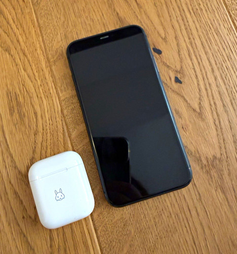 Apple iphone a2221 256gb - 11,