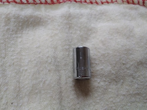 Husky usa socket 1 4 - usa, 5/16