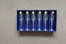 Cristal d’Arques Cut Lead