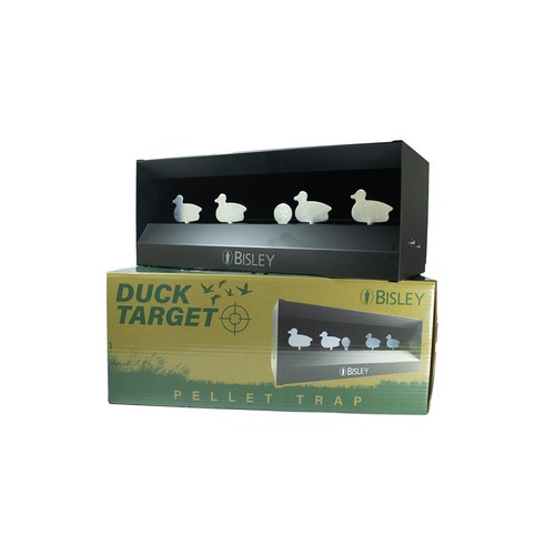 Bisley duck target pellet - duck,