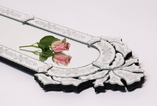 Venetian Style Mirror Wall Art