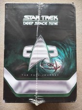 Star Trek Deep Space Nine: The