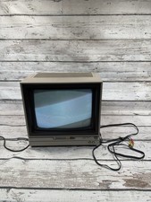 VTG Commodore 1701 Video