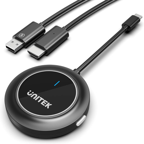 Unitek usb wireless - usb, to