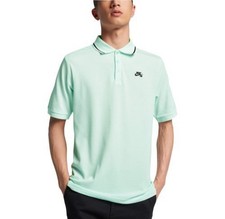 NIKE SB DRY POLO SHIRT MEN'S