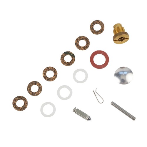 Boating accessory carburetor - accessory,