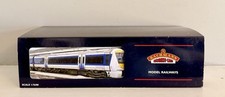 Bachmann 32-470 Clubman 168/1 - 3 Car Set - Chiltern Railways Livery OO Gauge