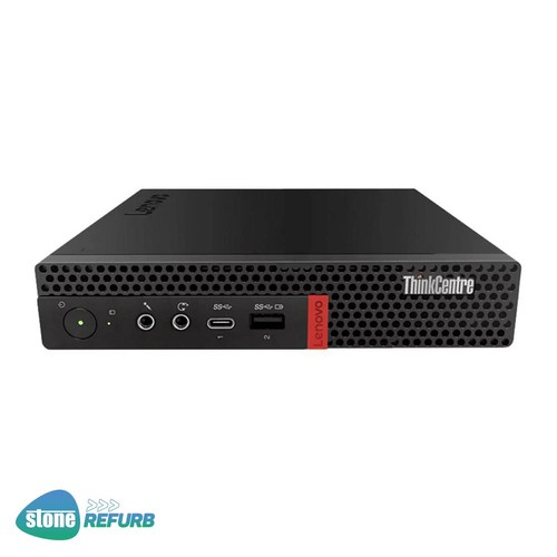 Lenovo thinkcentre m75q - thinkcentre,