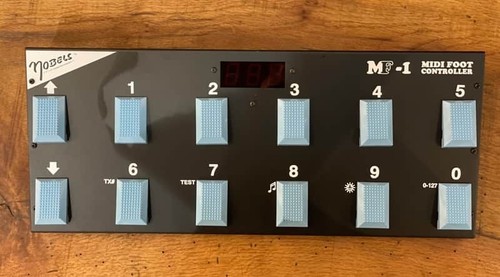 Nobels midi foot - nobels,