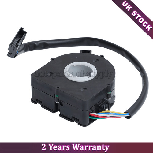 Steering column angle sensor - steering,