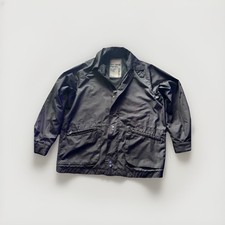 Unisex Prada Lightweight Windbreaker Jacket
