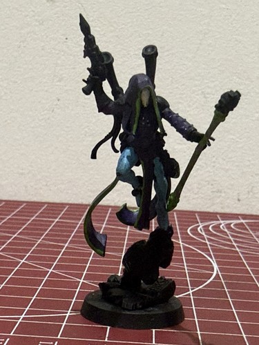Warhammer 40k aeldari - warhammer,