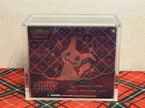 Pokémon tcg paldean - pokémon,