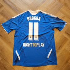 Drogba Chelsea Champions