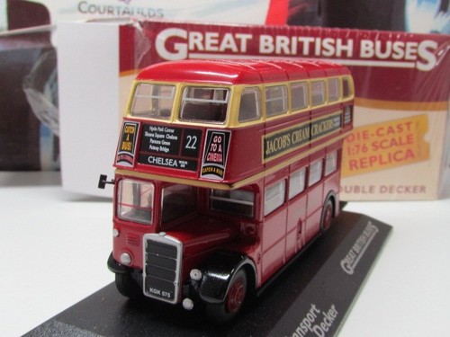 Atlas london transport rtw - atlas,