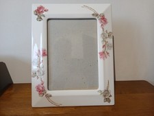 AYNSLEY England Elizabeth Pink