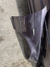 E46 Drivers Wing