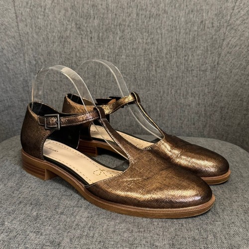 Clarks bar mary jane flat - mary,
