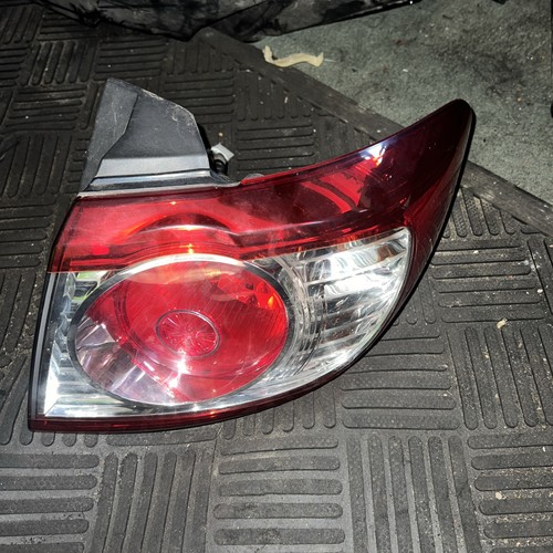 2012 hyundai santa mk2 2 - hyundai, fe