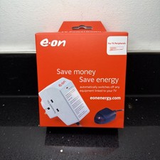 E.ON TV PowerDown Energy