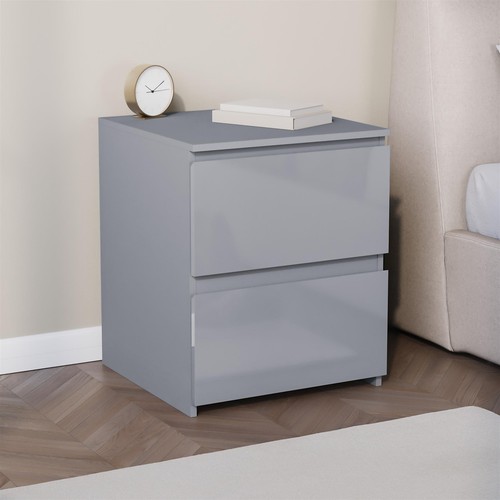 Modern white grey black - white,