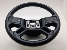 LANDROVER DEFENDER Steering