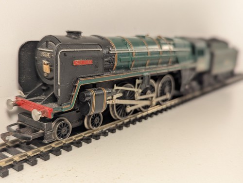 Hornby gauge standard - oo,