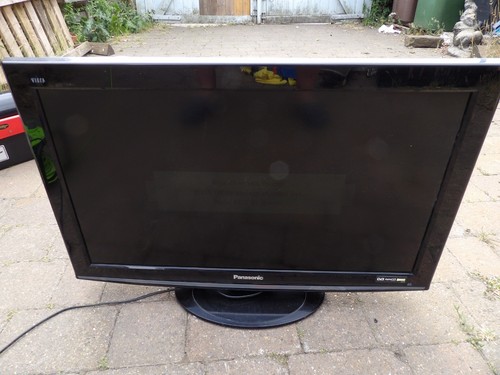 Panasonic viera l32x10ba - viera, tx-l32x10ba