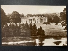 Kilnwick Percy Pocklington Yorkshire Real Photo Vintage Postcard P58