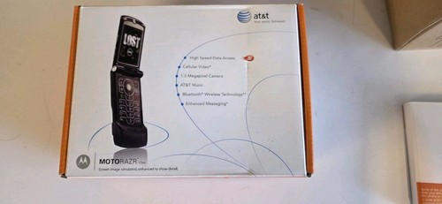 Motorola razr motorazr v3xx - motorazr,