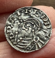 ANGLO SAXON. EDWARD THE