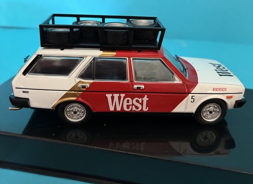 Fiat 131 panorama - fiat, rally