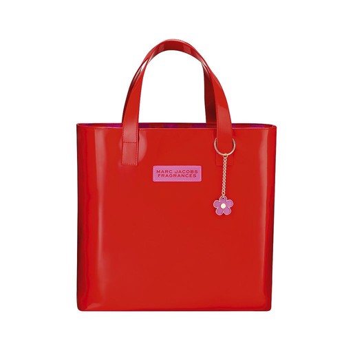 Marc jacobs fragrances red - marc,