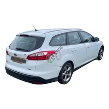 FORD FOCUS EDGE ECONETIC TDCI
