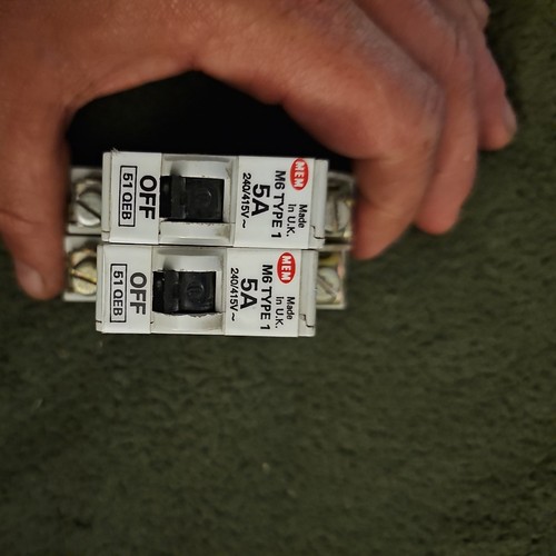 Mem amp type m6 - mem,