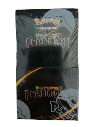 Pokémon tcg mega evolution - pokémon,