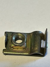 BONNET CABLE CLAMP FITS FORD