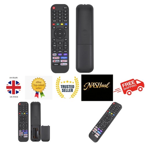 Hisense remote - hisense,