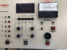 precision flow devices pfd