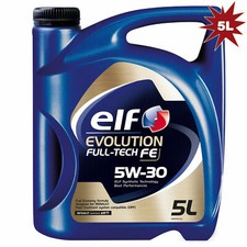 Elf Evolution Full-Tech FE