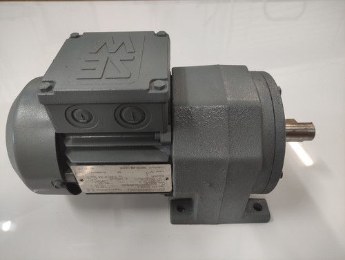 Sew motor and gearbox r32 - motor,