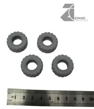 Zinge Industries - Tyres -