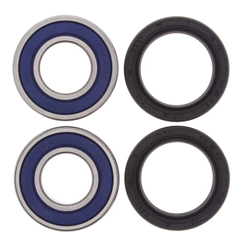 All balls wheel bearing - bearing, kit